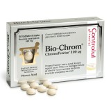 Cumpara ieftin Bio-Chrom, 60 tablete, Pharma Nord
