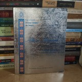 EPISCOPIA ORTODOXA ROMANA DIN AMERICA * ALBUM ANIVERSAR : 25 DE ANI DE LA INFIINTARE , DETROIT , MICHIGAN , 1954 #