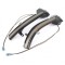 Set 2 Semnalizari Led Oglinda Dinamice BMW F10, F07, F12, F06, F01
