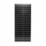 Panou solar 100W fotovoltaic monocristalin 1030x460x30mm Breckner Germany