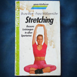 STRETCHING - BRUNO BLUM, FRANZ WOLLZENMULLER - BESSERE LEISTUNGEN