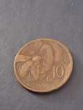 10 centesimi 1929