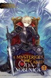 A Mysterious Job Called Oda Nobunaga (Light Novel) - Volume 1 | Kisetsu Morita, Yen On
