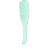 Tangle Teezer The Ultimate Detangler Green Jungle perie de tip paletă pentru toate tipurile de păr tip Jade Lagoon 1 buc