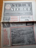 Strict secret 25 iunie-1 iulie 1991-articol maradona