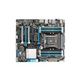 Placa de baza ASUS P9X79 WS, bulk, refurbished