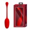 Ou Vibrator Knucker, Rosu