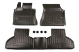 Covorase auto cauciuc 3D BMW X5 (F15, F85) (2013-2018) FROGUM FRG 3D408463, MAMMOOTH / FROGUM