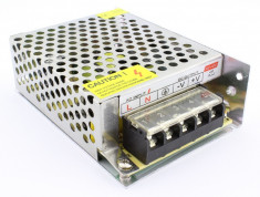 Sursa de alimentare 24V, 2A, S-50-24 - 111999