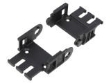 Suport fixare rotativ IGUS E2.10 Cod produs E2.100.30.34PZ Ghidaje cu lant Set complet