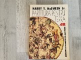 Partitura pentru Terra. Originile planetei si ale vietii de Harry Y.McSween