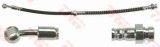 Conducta / cablu frana HYUNDAI TRAJET (FO) (2000 - 2008) TRW PHD1079