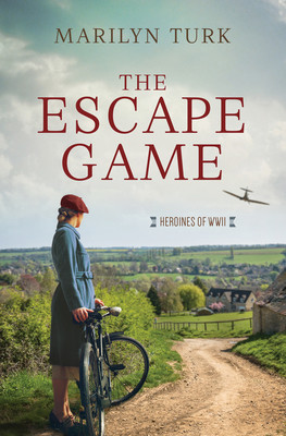 The Escape Game foto