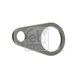 FEBI BILSTEIN 05725 Tabla fixare, bolturi saboti frana