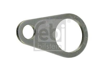 FEBI BILSTEIN 05725 Tabla fixare, bolturi saboti frana foto