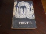 Printul - Tudor Teodorescu - Braniste,1964