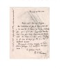 Scrisoare, G. T. Kirileanu catre Vasile Bogrea, 1925