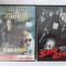 Lot 2 filme DVD: Jackal +Sin City (Bruce Willis, Richard Gere, Robert Rodrigues)
