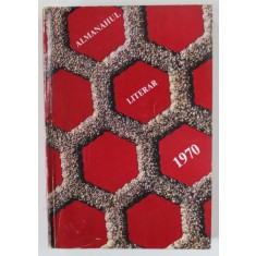 ALMANAHUL LITERAR 1970