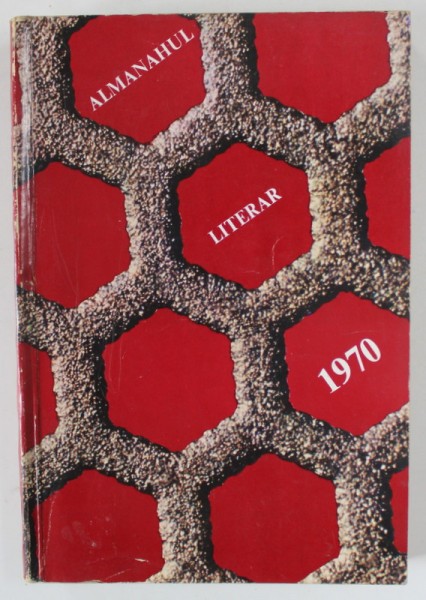 ALMANAHUL LITERAR 1970
