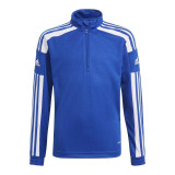 Lionel Messi hanorac de copii SQUAD21 Training blue - 176, Adidas