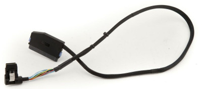 Cablu Dell PowerEdge T610 Internal SAS to Mini SAS DP/N 5FM3N foto