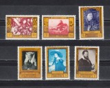 A12 S2 10 - Timbre foarte vechi - Belgia - pictura