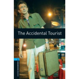 The Accidental Tourist - Oxford Bookworms 5 - Oxford Bookworms 5 - Anne Tyler