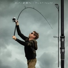 Lanseta KORDA Kaizen Platinum Spod 12ft/3.60m, 2seg foto
