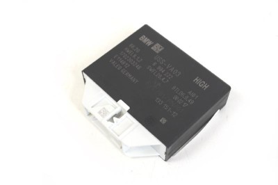Unitate de control senzor de parcare PDC BMW X3 G01, F97 2018 OEM: 6994222 3706555 foto