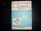 Filiatura De Bumbac - N.n. Cojocaru, C. Sava ,551967