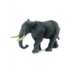 Figurina Elefant african - Collecta