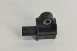 Senzor de impact st&acirc;nga spate VW GOLF VII 5G1, BQ1, BE1, BE2 2014 OEM: 5Q0907651 25793141