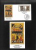 Germania FDC 1987
