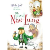 Piticul nas lung