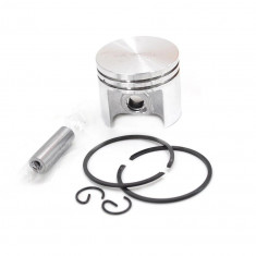 Kit Piston + Segmenti Drujba Stihl - Stil MS 270 - 027 - 44mm - bolt 10mm foto