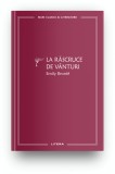 La rascruce de vanturi (vol. 7), Litera