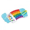 Set de sortat - Curcubeu, Learning Resources