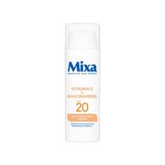 MIXA Fluid &icirc;mpotriva petelor &icirc;ntunecate 50 ml
