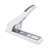 Capsator plastic heavy duty Rapesco Eco 210 coli alb