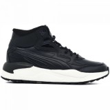 Puma X-Ray Speed Mid WTR L Black- Bl 388574-01-44