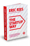 The Startup Way - Eric Ries