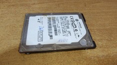 HDD Laptop Hitachi 200GB Sata defect #A6635 foto