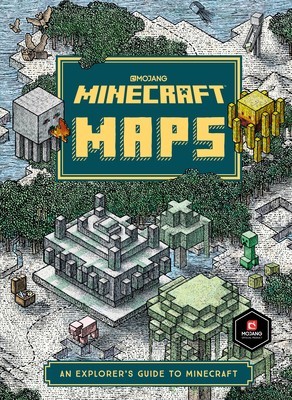 Minecraft: Maps foto