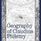Geography of Claudius Ptolemy