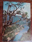 QW27 V - Carte postala - tematica turism - vedere - Romania - Valea Oltului 8, Circulata, Printata, Olt