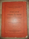 Indicator de norme de deviz pentru lucrari de constructii civile si industriale C-1961