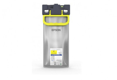 Epson pro yellow xl inkjet cart. c878/87 foto