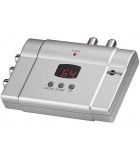 Modulator audio-video la semnal VHF/UHF Goobay