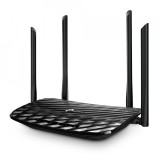 ROUTER WIRELESS GIGABIT AC1200 ARCHER C6 TP-L, TP-Link